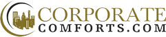 Corporate Comforts Logo